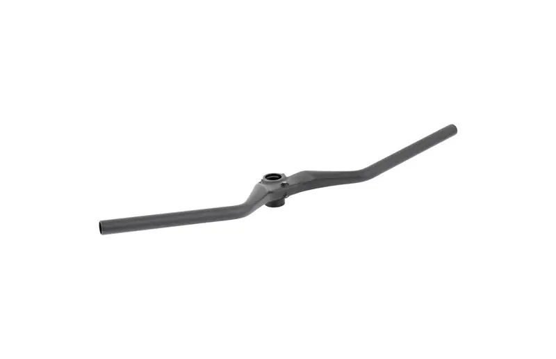 Styre Trek FX+ 7 680mm Black I lager