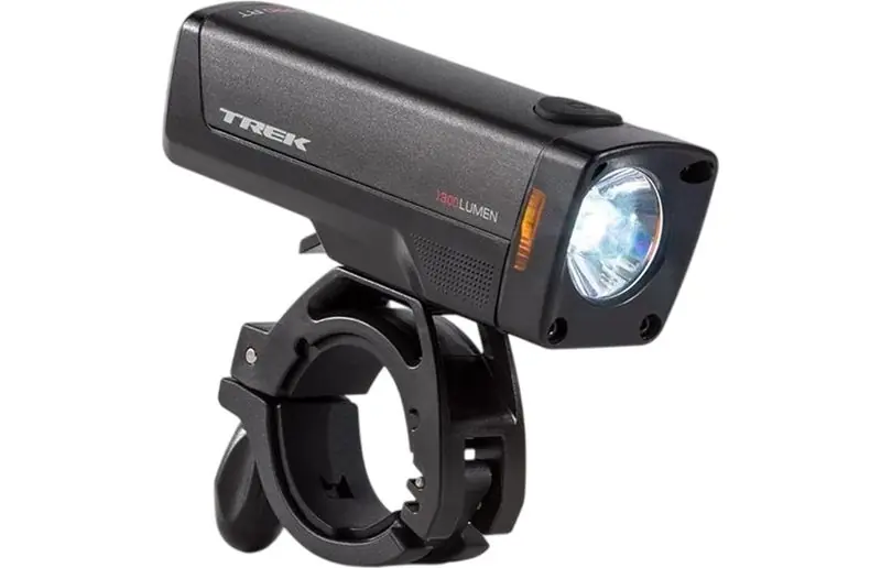 Framlampa Trek Ion Pro RT Fynd