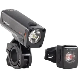 Belysningsset Trek Ion Pro RT / Flare RT Kampanjpris