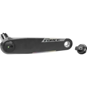 Outlet Effektmätare SRAM Force AXS E1 DUB Wide