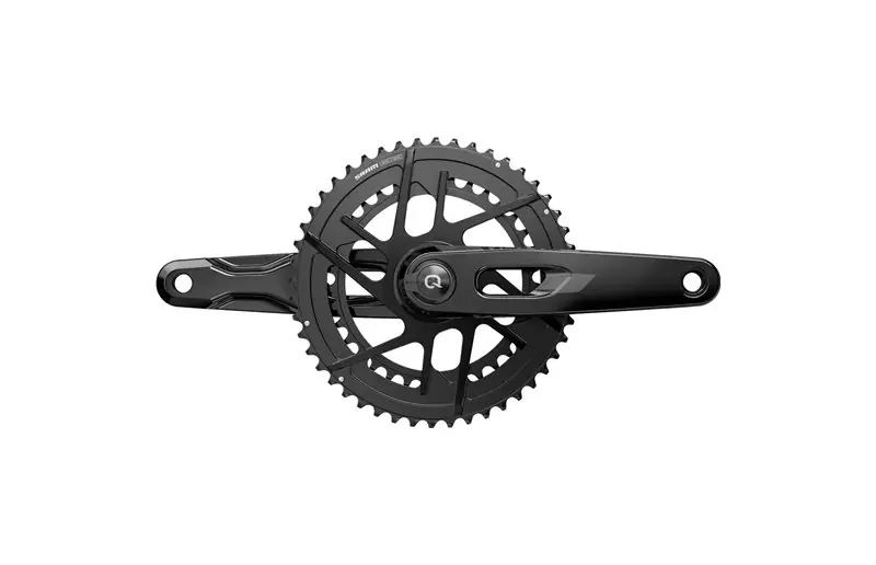 Kampanj Effektmätare SRAM Rival AXS E1 2x DUB 46/33T