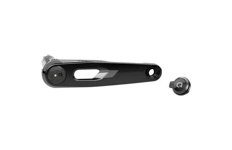 Snabb frakt Effektmätare SRAM Rival AXS E1 DUB Wide