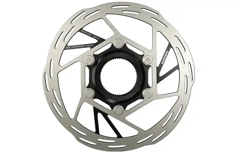 Bromsskiva SRAM Paceline Rotor CenterLock 140 mm Nedsatt pris