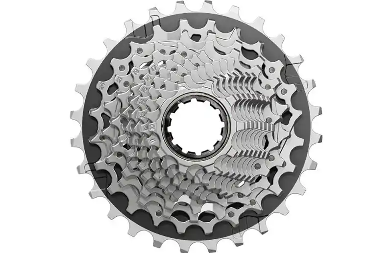 Kassett SRAM Force XG-1270 12-Speed 10-28T Fri frakt