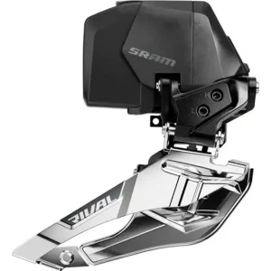 Köp nu Framväxel SRAM Rival AXS E1 Front Derailleur 2x12s
