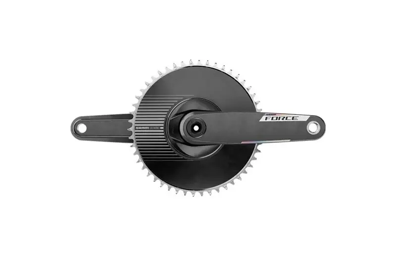 Vevparti SRAM Force AXS E1 1x DUB 50T Billig