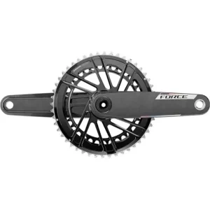 Extra rabatt Vevparti SRAM Force AXS E1 2x DUB 46/33T