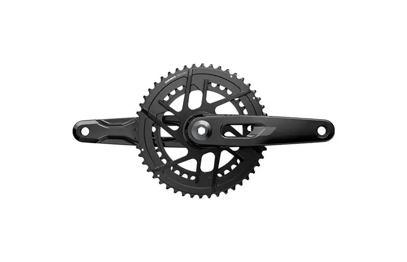 Vevparti SRAM Rival AXS E1 2x DUB 46/33T Snabb frakt