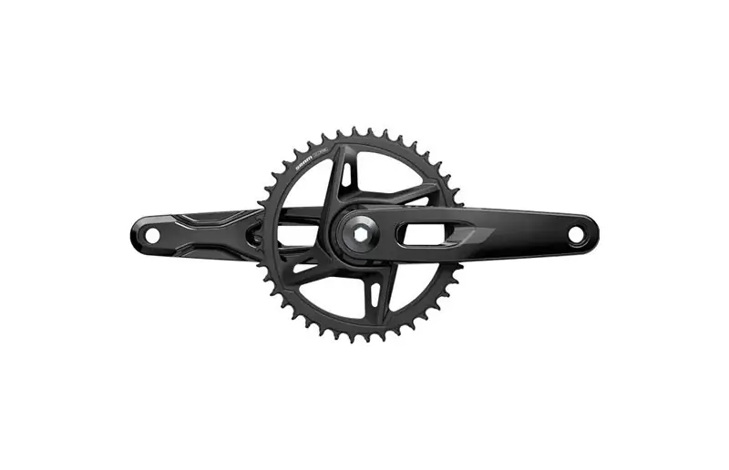 Vevparti SRAM Rival XPLR AXS E1 1x DUB Wide 42T Extra rabatt