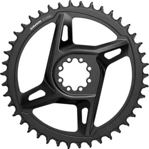 Framdrev SRAM Rival E1 Chainring X-SYNC 1x Black Erbjudande