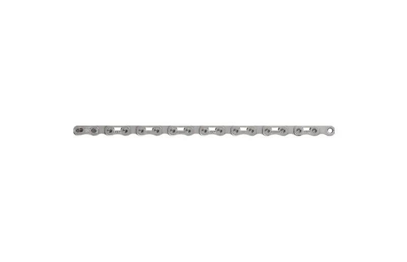 Kampanjpris Kedja SRAM Rival E1 Flattop Chain 12/13-Speed Silver 114