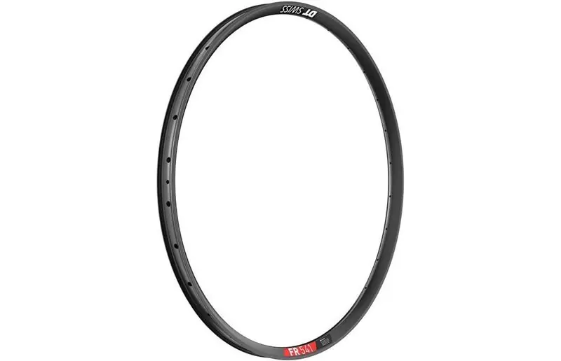 Fälg DT Swiss FR 541 Rim 29" 32H Sänkt pris