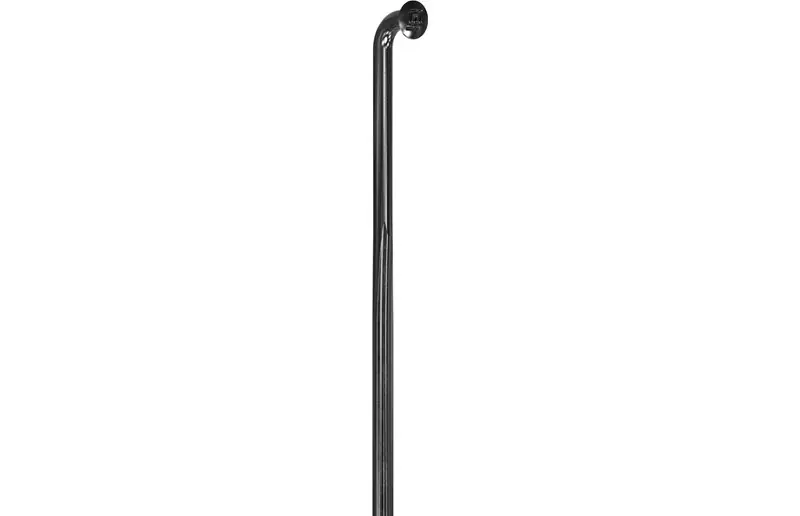 Eker DT Swiss Complite J-Bend Bladed Black Nyhet