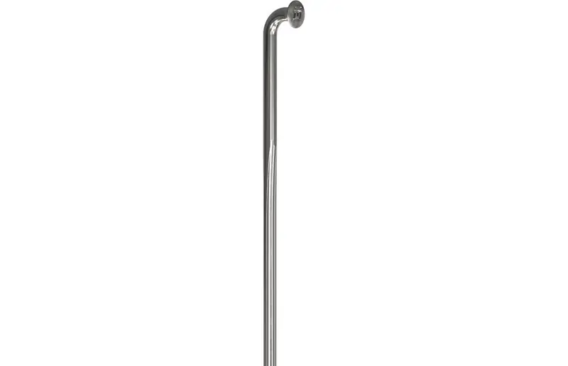 Endast denna vecka Eker DT Swiss Revolite J-Bend bladed Silver