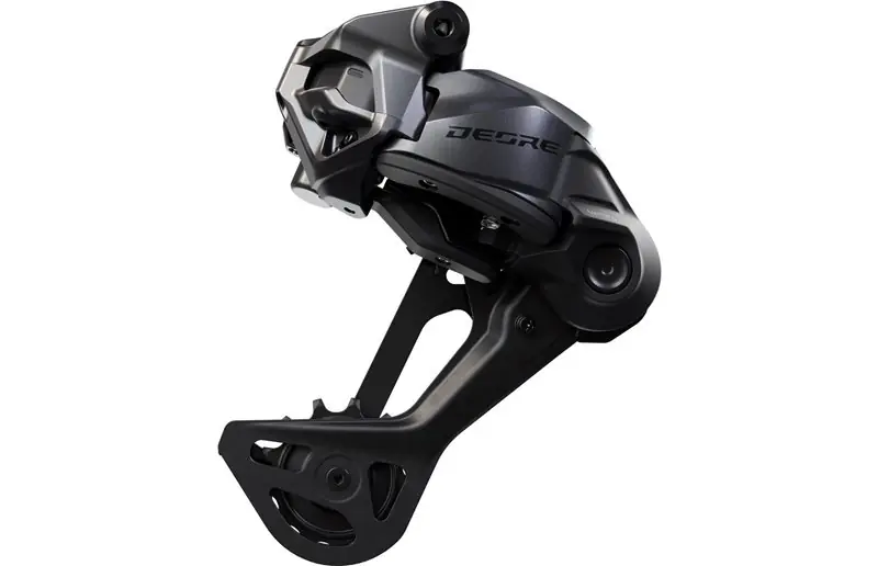 Billigare Bakväxel Shimano Deore Di2 RD-M6260 SGS 12s