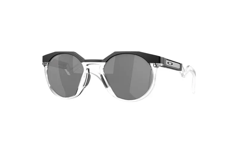Beställ idag Solglasögon Oakley HSTN Matte Black/Prizm Black Polarized