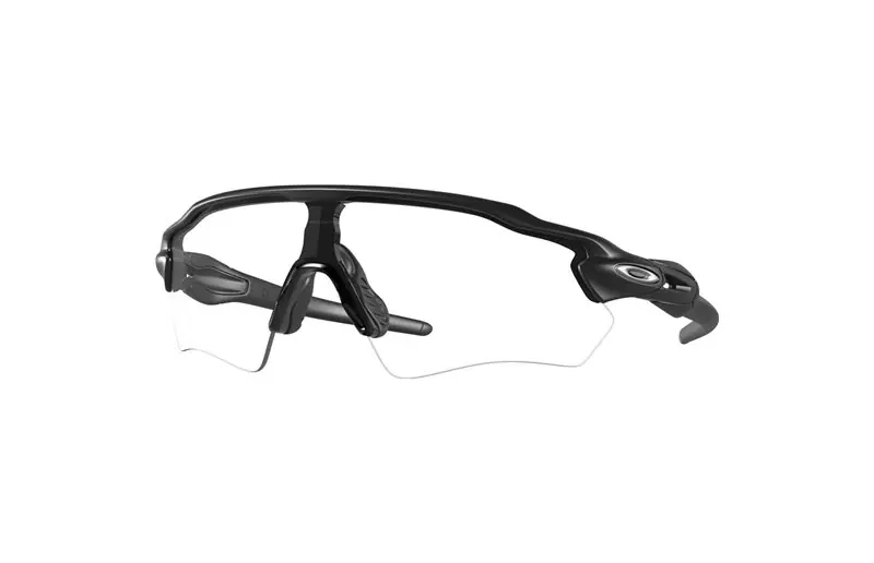 Cykelglasögon Oakley Radar Ev Path Matte Black / Clear Sänkt pris