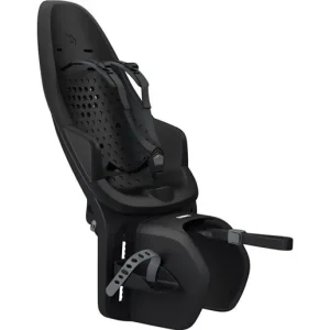 Cykelbarnstol Thule Yepp 2 Maxi Rack Mount Black Expressleverans