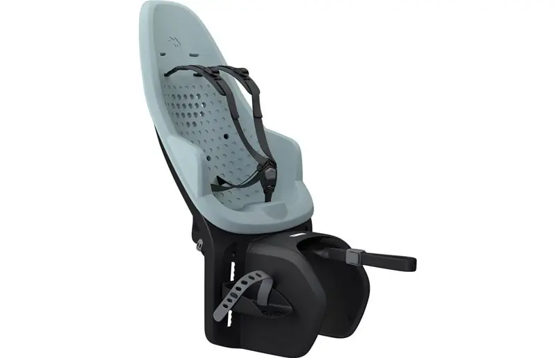 Cykelbarnstol Thule Yepp 2 Maxi Rack Mount Alaska Rabatter