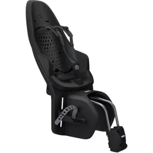 Cykelbarnstol Thule Yepp 2 Maxi Frame Mount Black Fri frakt