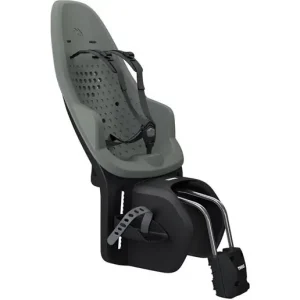 Cykelbarnstol Thule Yepp 2 Maxi Frame Mount Agave Sänkt pris